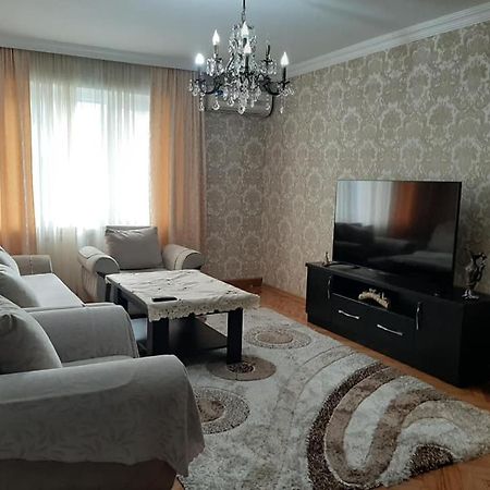 Apartment Жужуна Batumi Eksteriør bilde