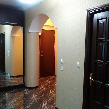 Apartment Жужуна Batumi Eksteriør bilde