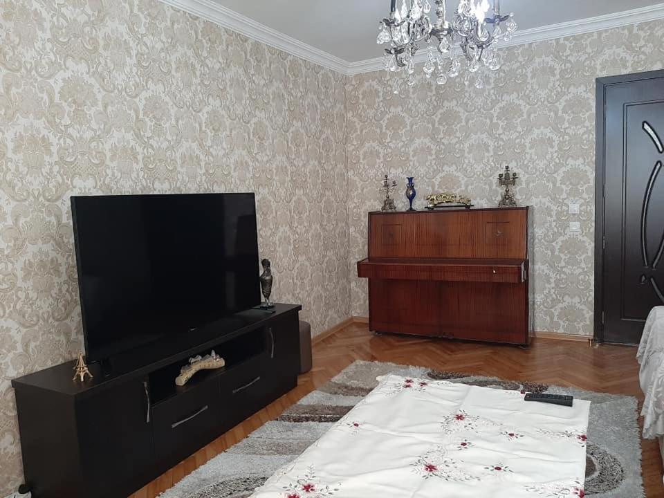 Apartment Жужуна Batumi Eksteriør bilde