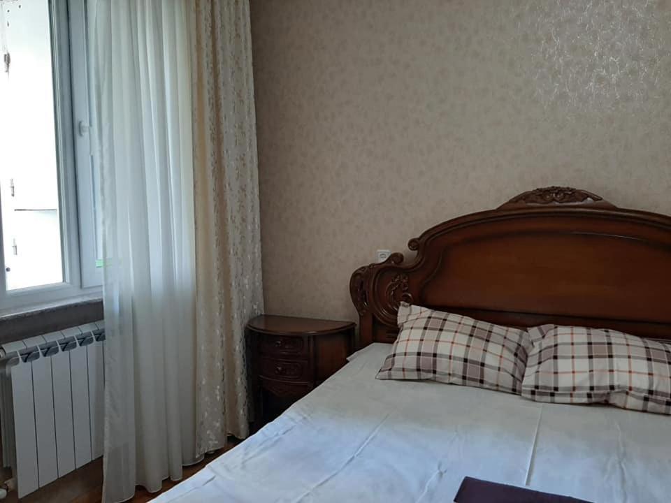 Apartment Жужуна Batumi Eksteriør bilde