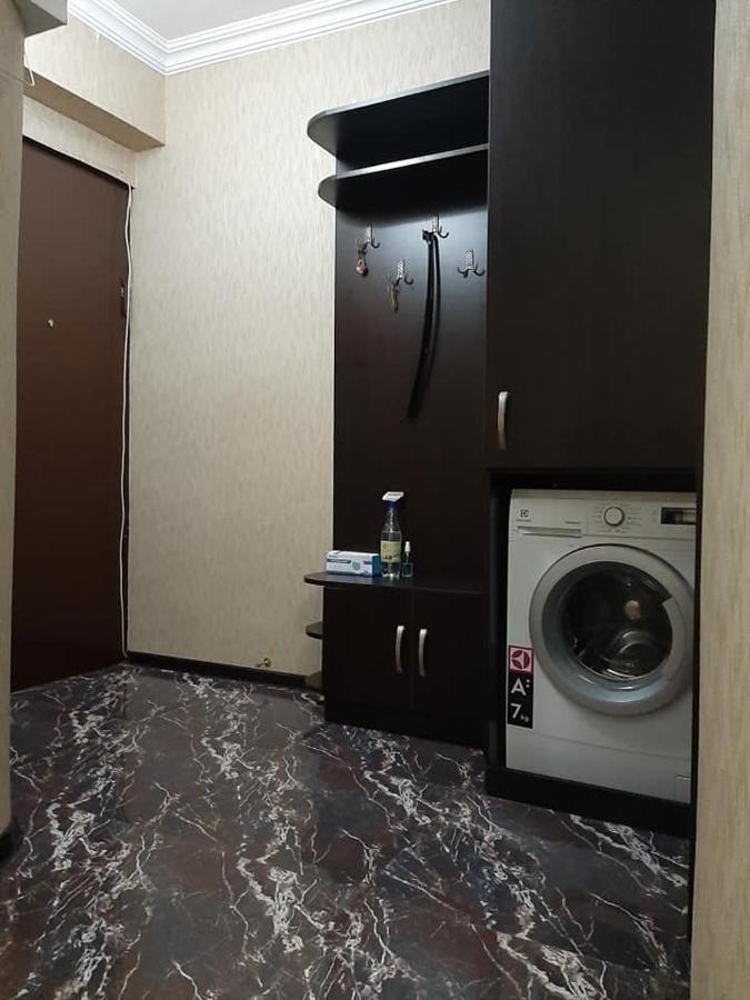 Apartment Жужуна Batumi Eksteriør bilde
