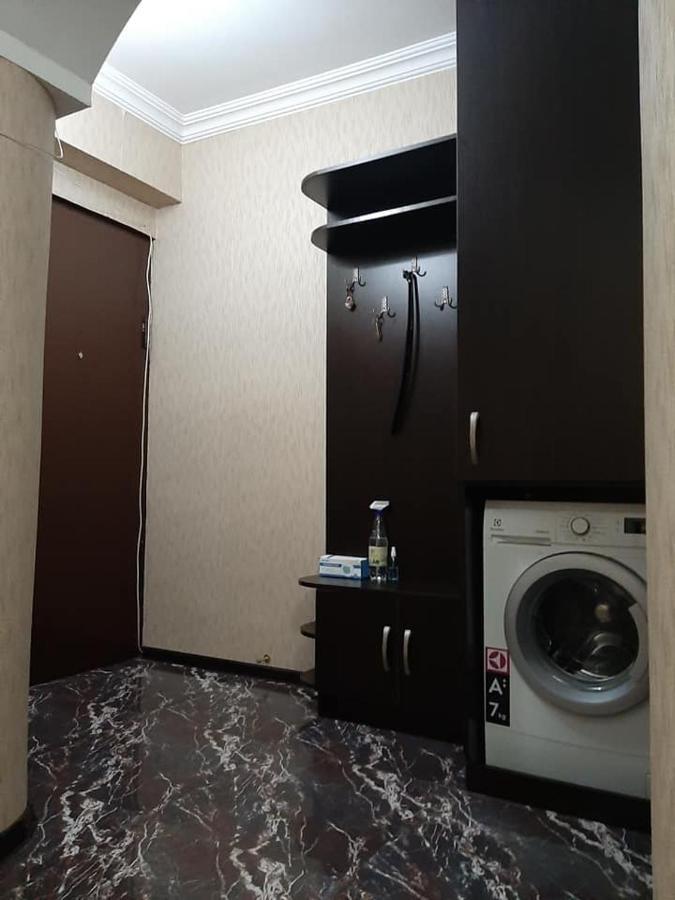 Apartment Жужуна Batumi Eksteriør bilde