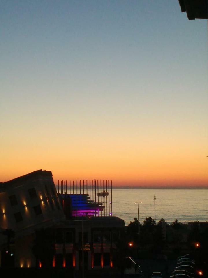 Apartment Жужуна Batumi Eksteriør bilde