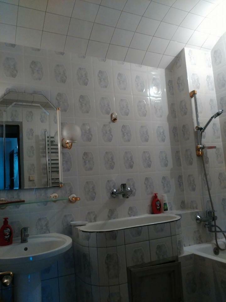 Apartment Жужуна Batumi Eksteriør bilde
