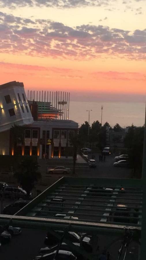 Apartment Жужуна Batumi Eksteriør bilde
